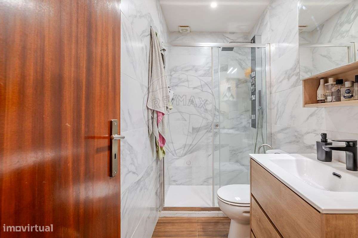 Moradia T2 para venda-14