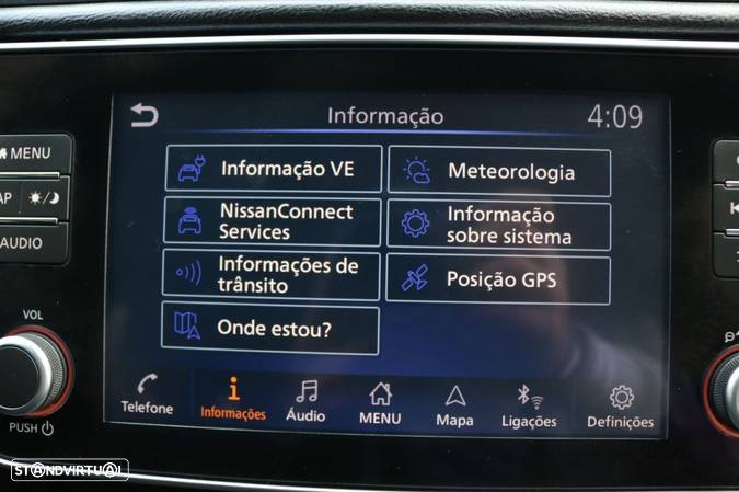 Nissan Leaf N-Connecta - 44