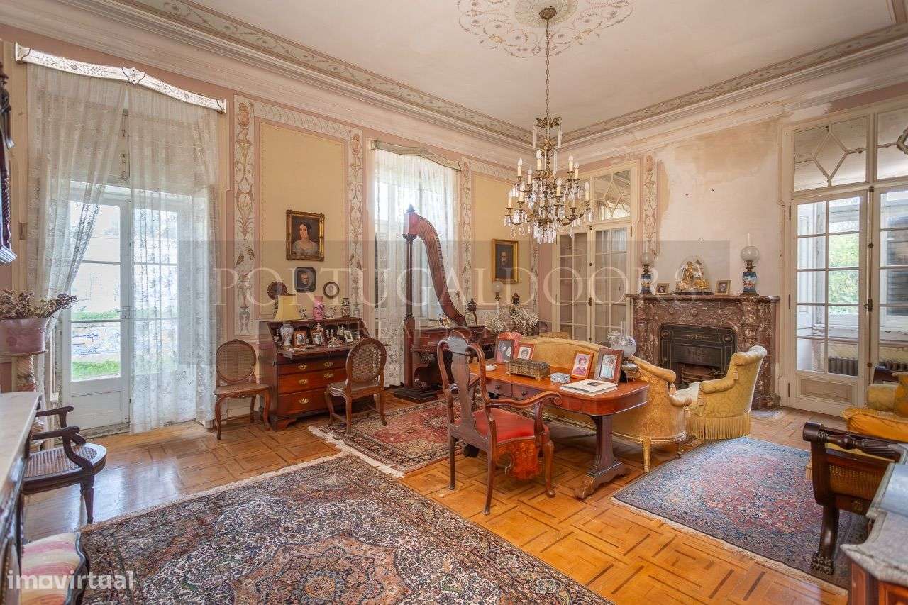 Quinta 5Ha em Azeitão-53