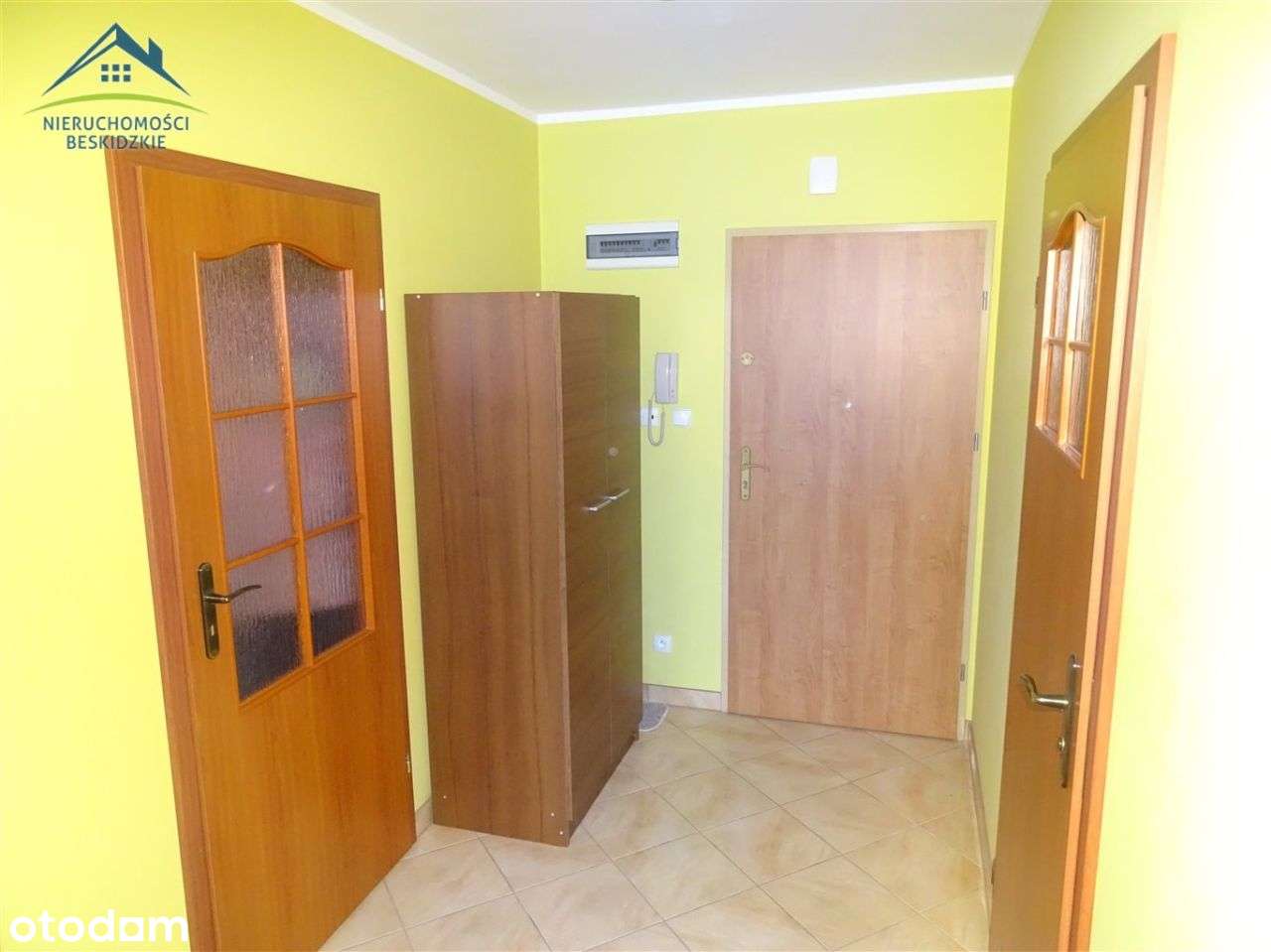 Mieszkanie, 50,79 m², Ustroń-5