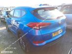 Kit airbag cu plansa de bord Hyundai Tucson 3 (facelift)  [din 2018 pana  2020] seria Crossover 1.6 - 5