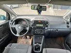 Volkswagen Golf Plus 1.6 FSI Comfortline - 5