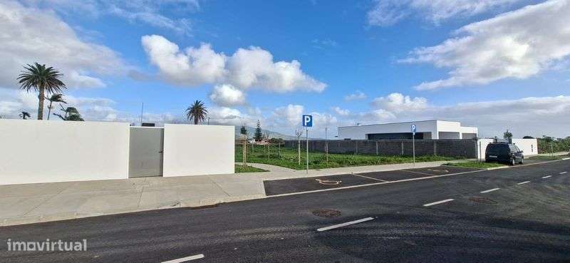 Terreno com projeto - Grande imagem: 4/7