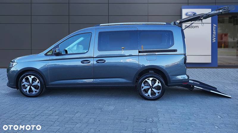 Ford Tourneo Connect Grand - 6