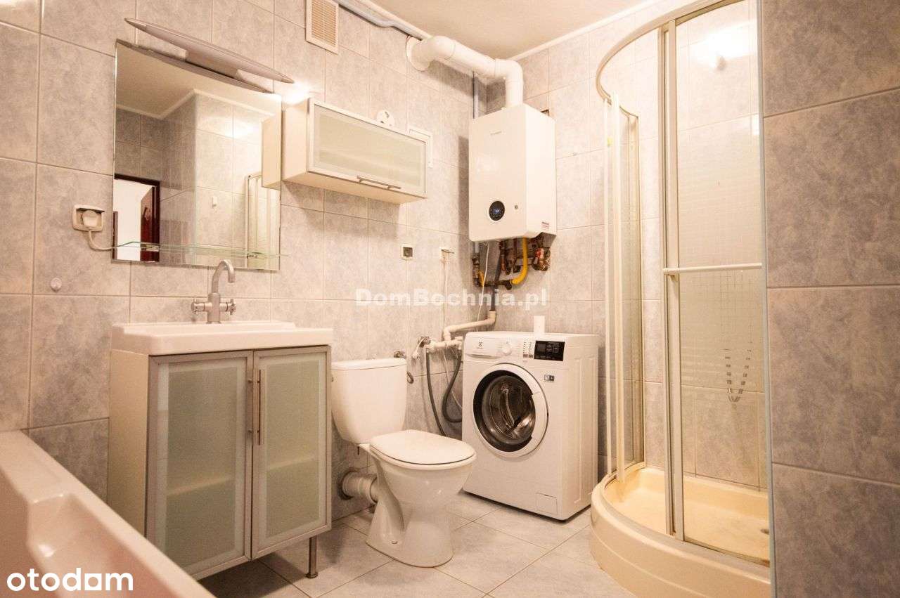 Osiedle Wygoda Bochnia fajne mieszkanie-4