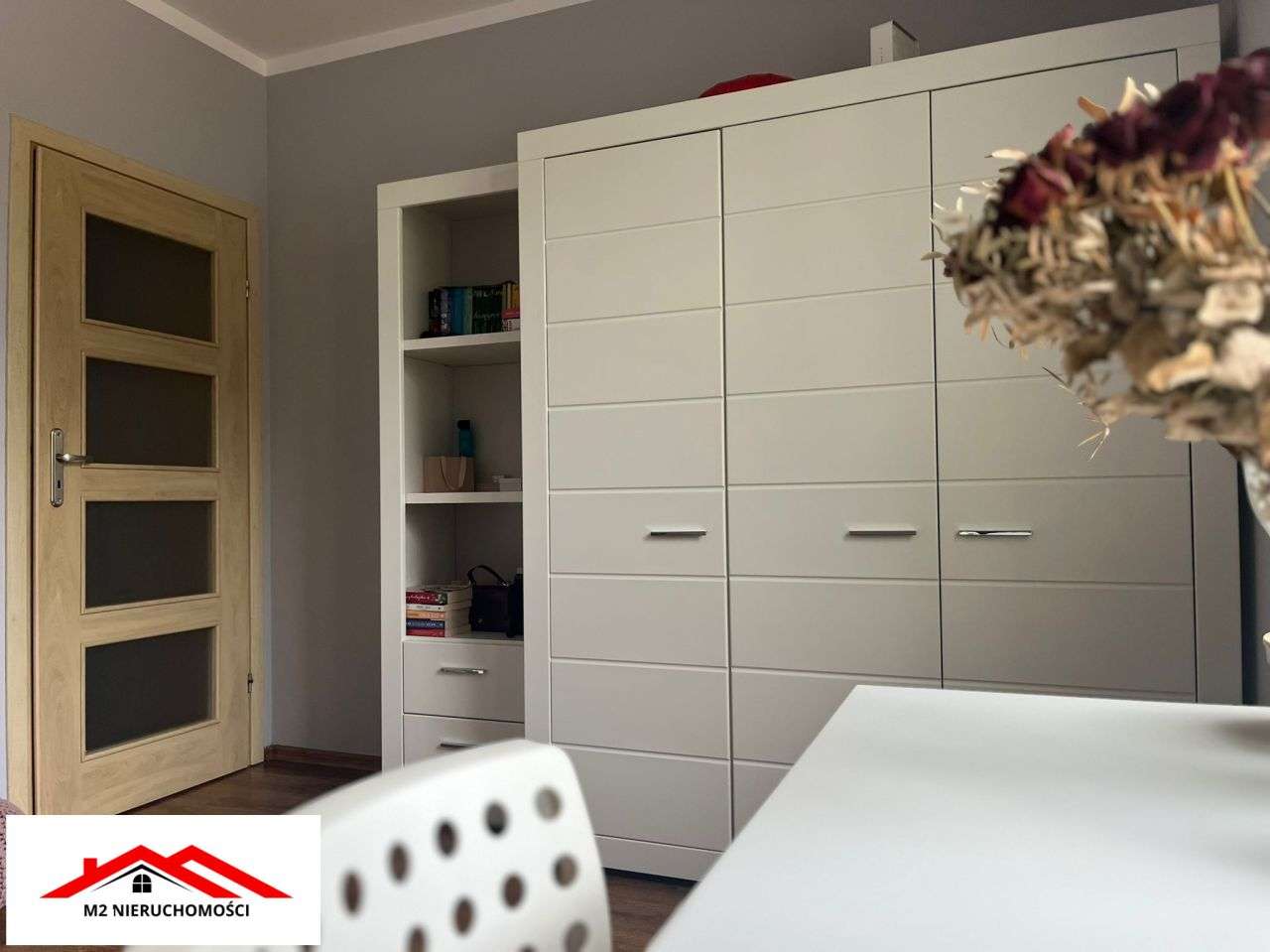 Mieszkanie przy Świętokrzyskiej w Brodnicy. Parter-6