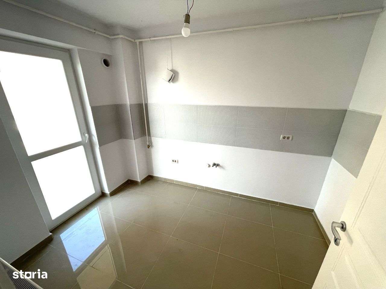 FINALIZAT! Apartament 1 camera Pacurari - Valea Lupului + Parcare - Imagine principală: 2/7