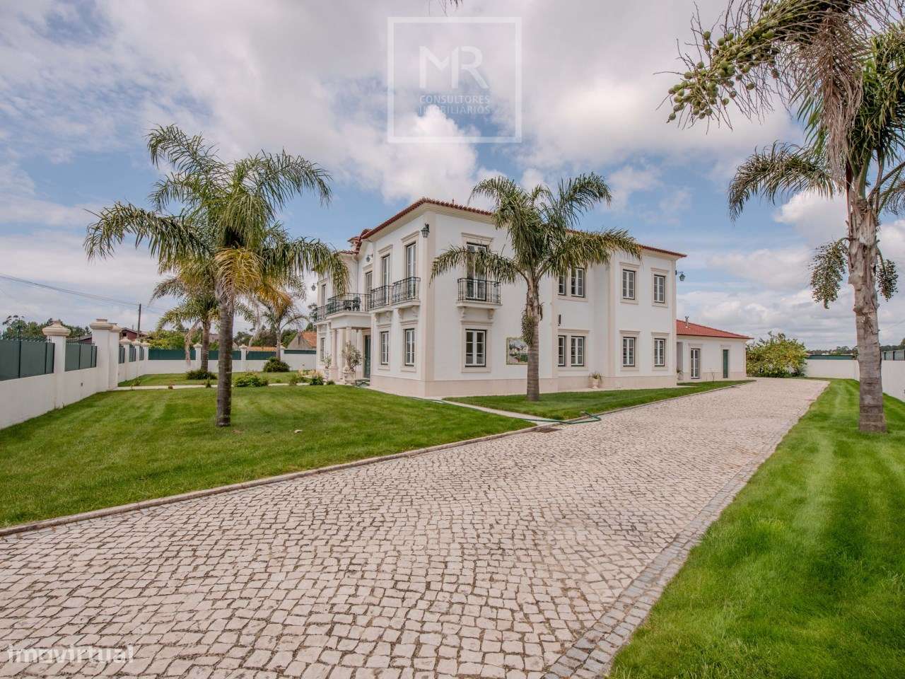 Moradia T7 Venda em Tocha,Cantanhede - Grande imagem: 4/18