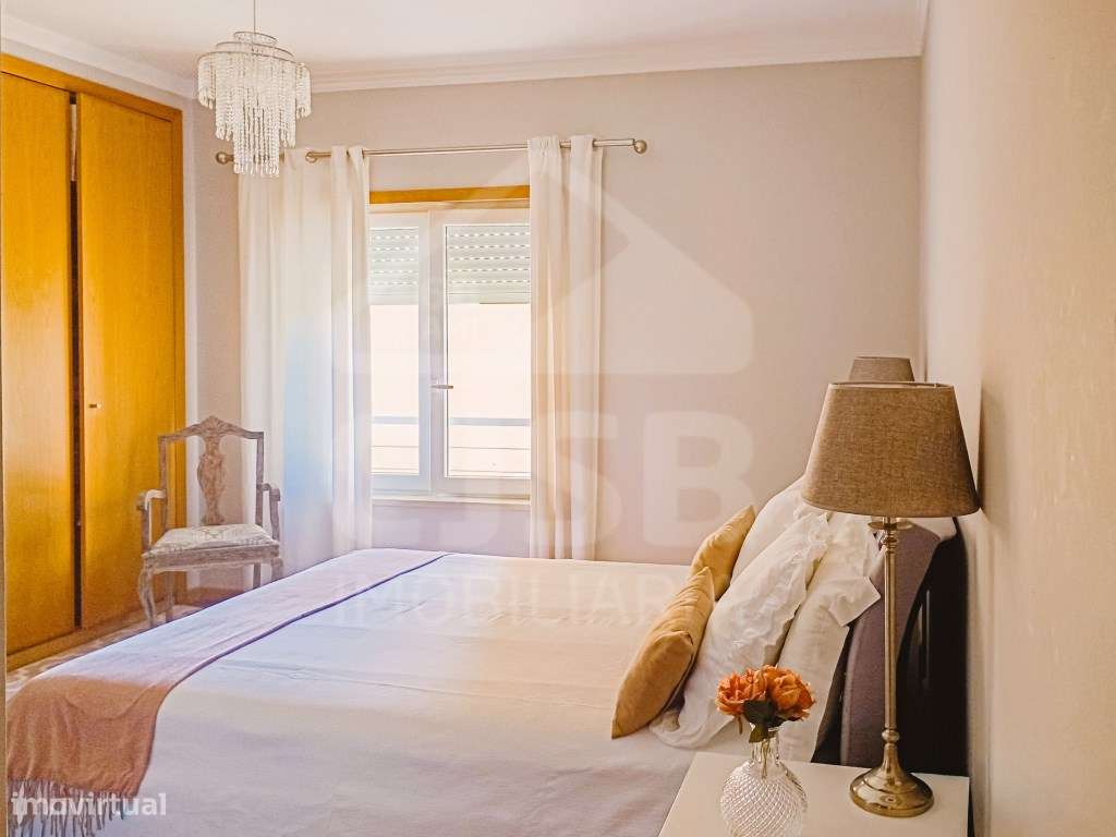 Apartamento T4 Porto Alto-16