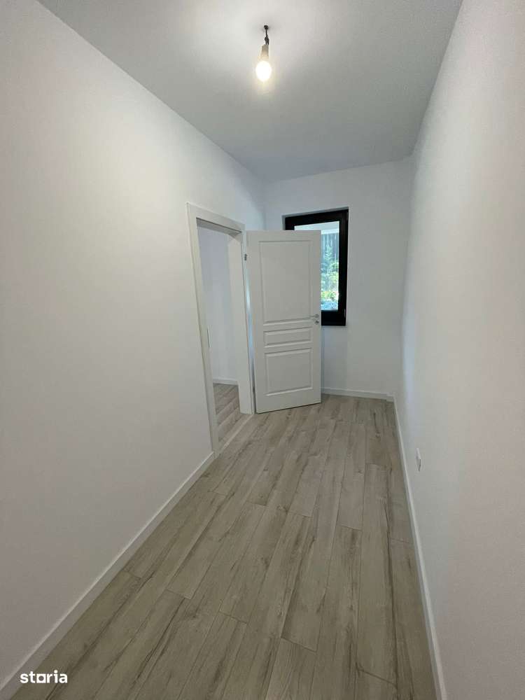 Sun Residence - Ap Nou - 4 camere-96 Mp - Grădină 43 Mp - Intabulat-5