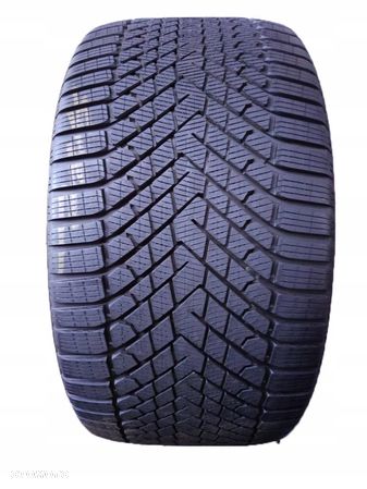 Pirelli Scorpion Winter 315/30 R22 107V 2022 8mm - 1