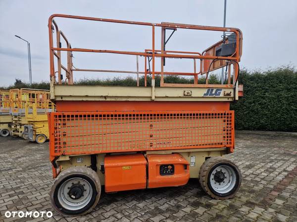 JLG 4069 LE - 5