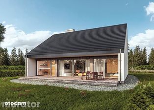 Kompaktowy dom w Krakowie – idealny dla rodziny! - Pełny obrazek: 2/6