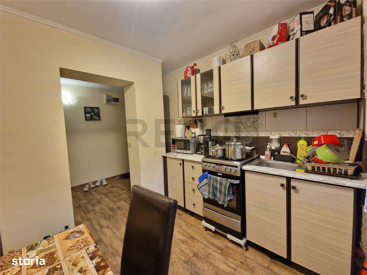 RECO apartament 2 camere Rogerius - Imagine principală: 3/11