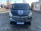 Opel Vivaro 1.6 D (CDTI) L2H1 S&S Sport - 2