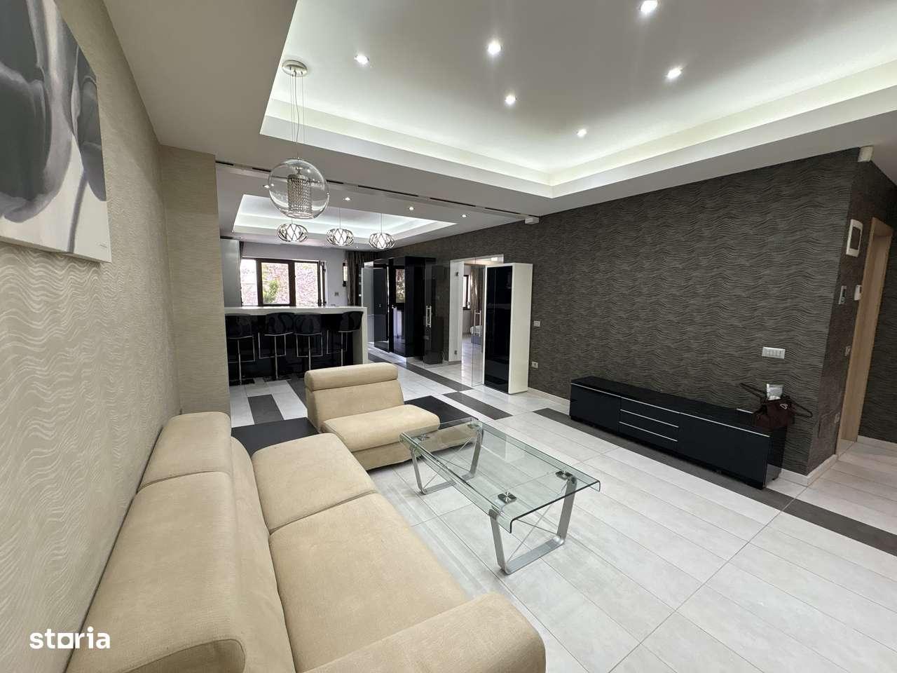 Apartament de 2 camere-Calea Mosilor