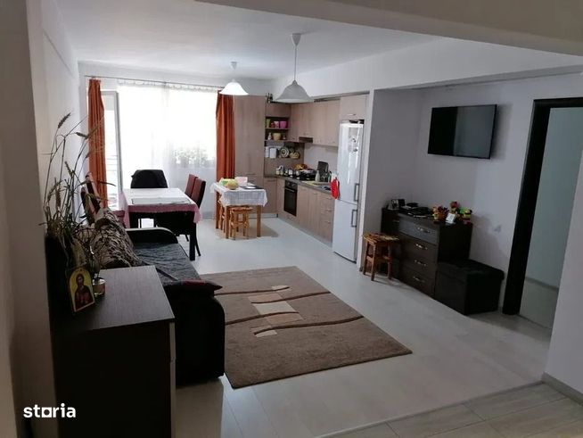 Apartament cu 2 camere de vânzare in zona Baciu