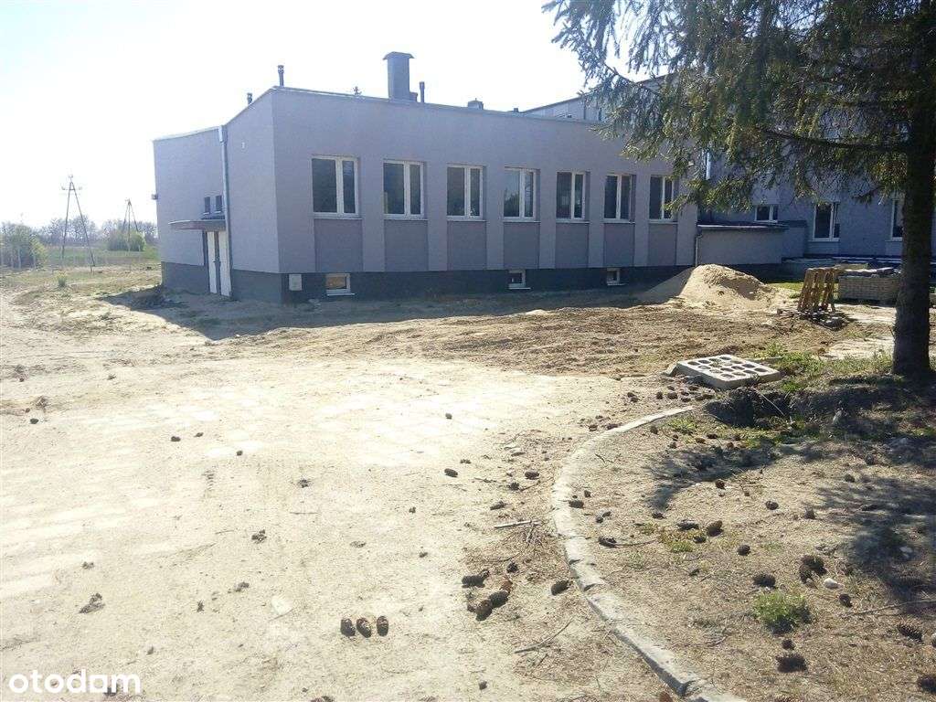 Obiekt Żłobek przedszkole inny do wykończenia-6