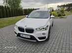 BMW X1 sDrive18d - 1