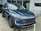 Ford Kuga - 1