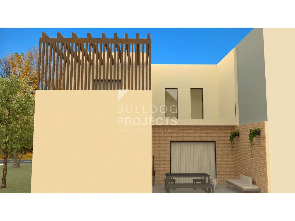 Lote para construção de moradia em Ançã, Cantanhede - Grande imagem: 4/9