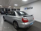 Subaru Impreza Sedan 2.0 WRX - 5