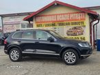 Volkswagen Touareg 3.0 V6 TDI BMT - 17