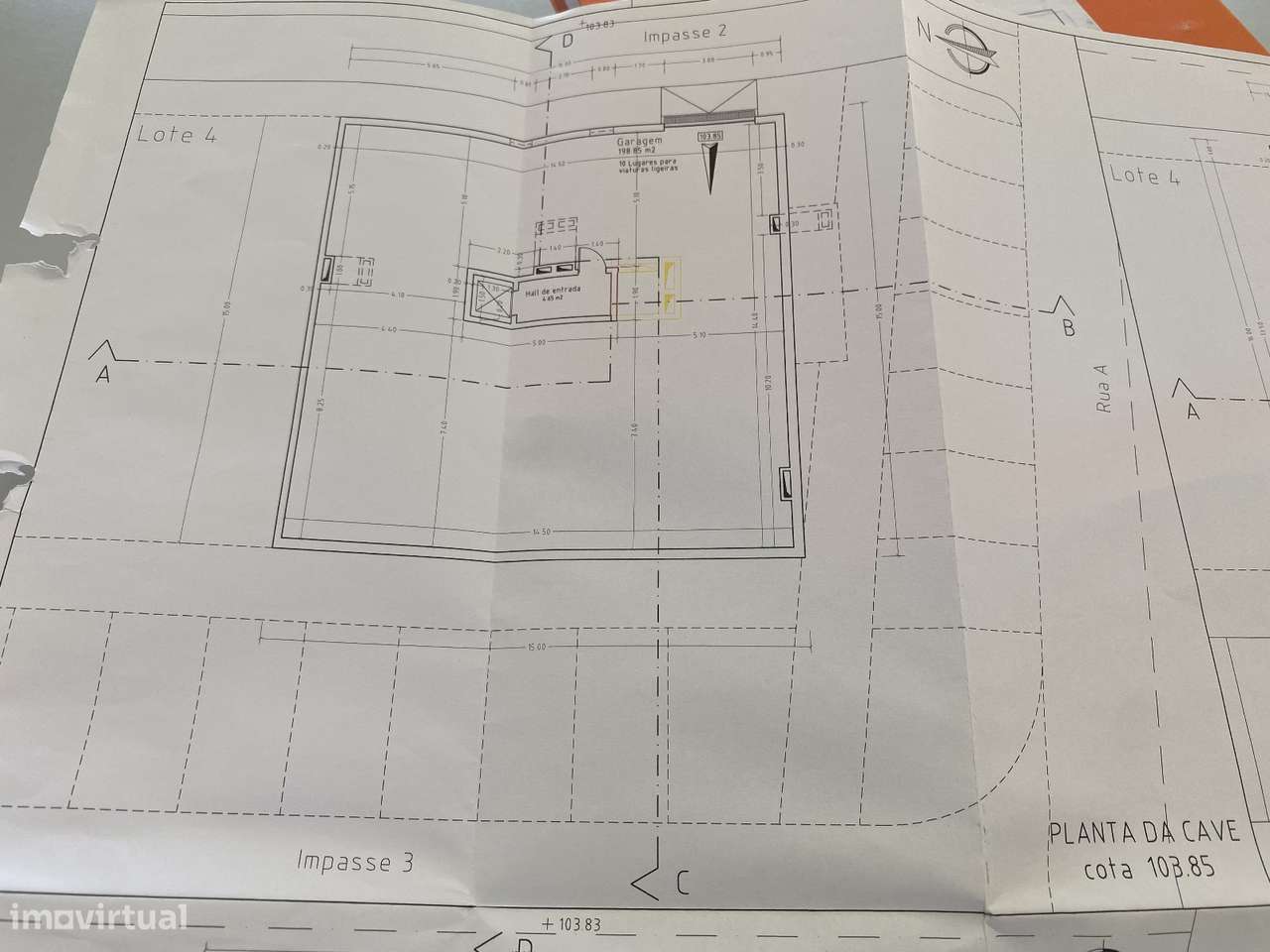 Apartamento T3 Remodelado com Arrecadação e Parqueamento-33