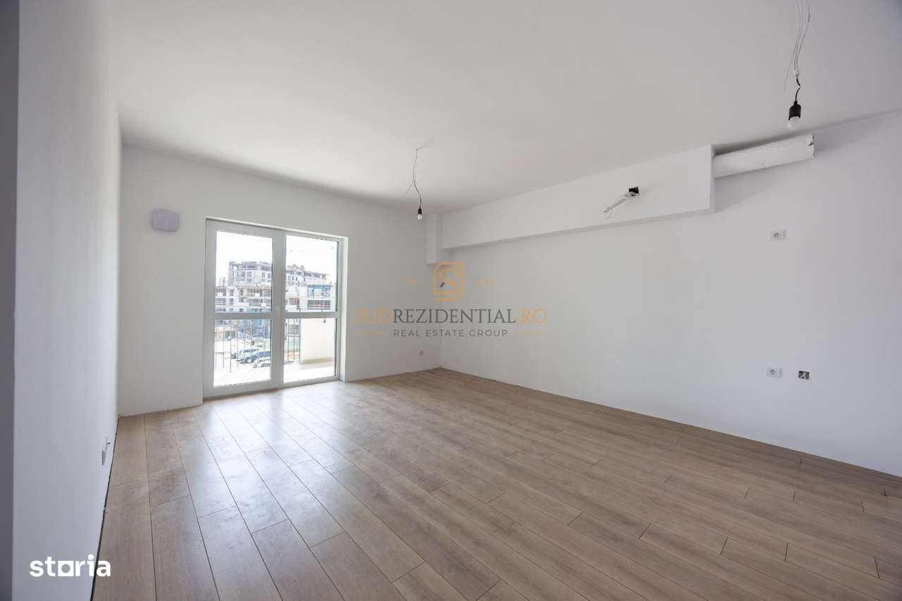 Apartament 2 camere, lunga Parcura Tudor Arghezi, Metalurgiei, Sector 4