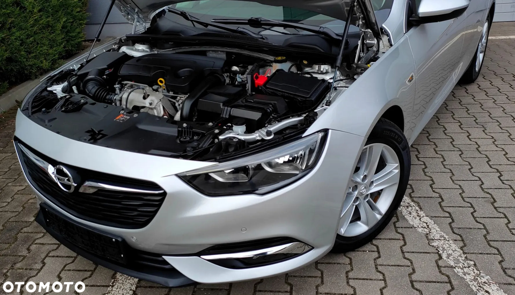 Opel Insignia - 35