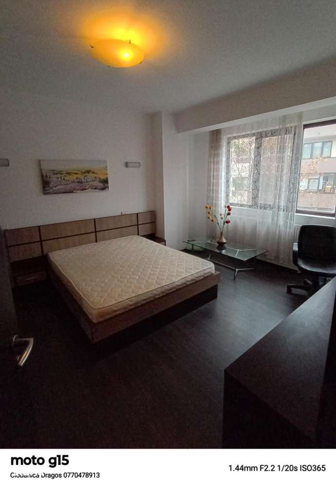 2 camere Apusului Residence – mobilat, utilat, parcare inclusa-4