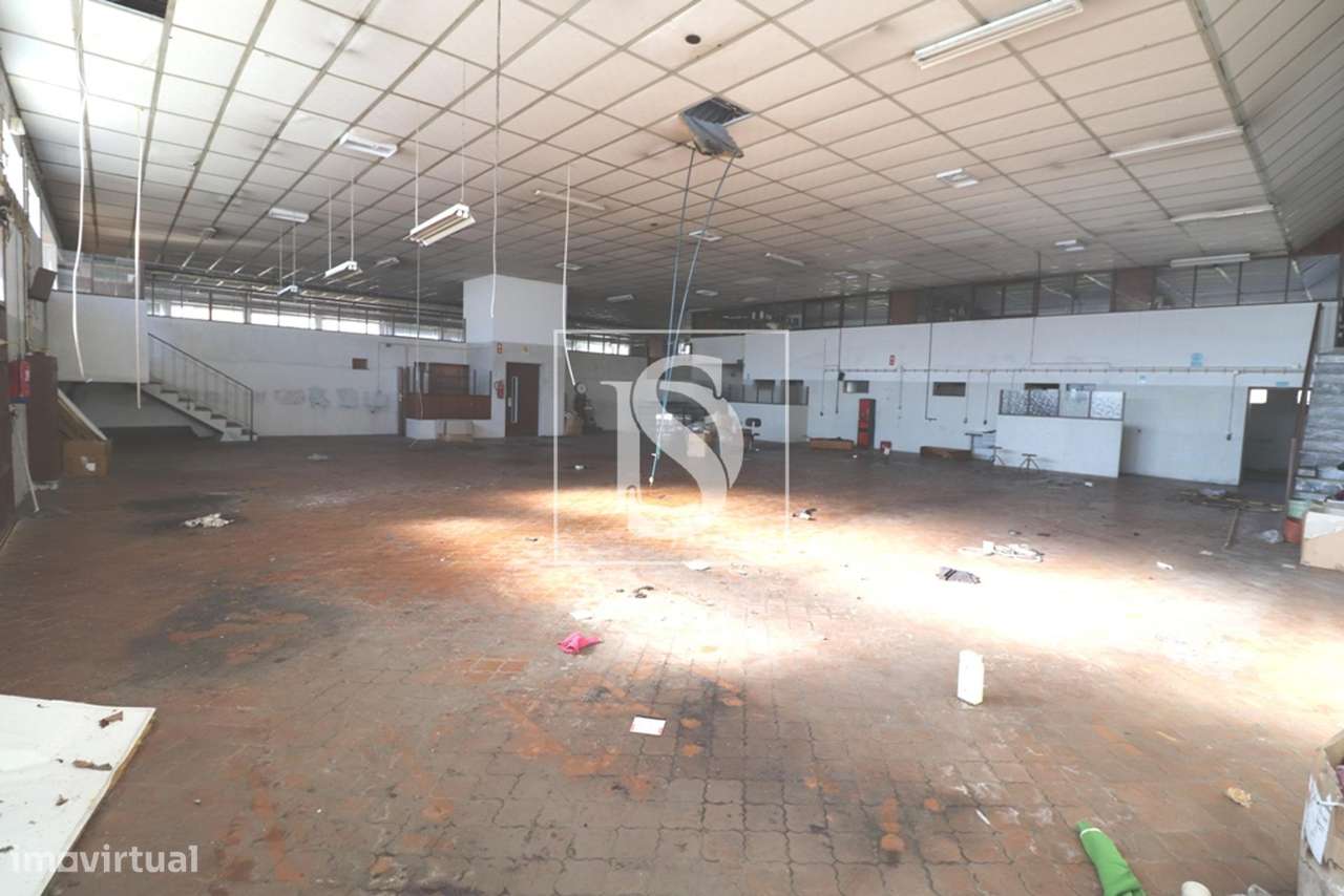 Armazém  Venda em Barcelos, Vila Boa e Vila Frescainha (São Martinho e - Grande imagem: 4/10