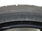 OPONY 225 40 18 92Y XL HANKOOK NOWE - LATO - 6