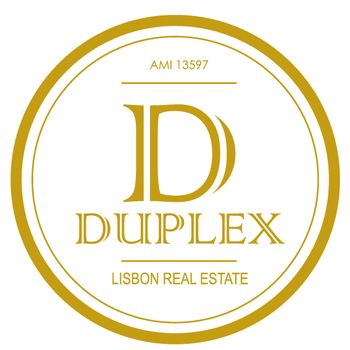 Duplex Logotipo