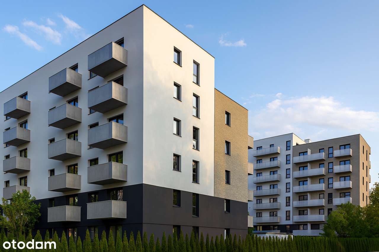 Hala GRATIS > 2 pokoje > Balkon > KLUCZE styczeń !-6