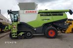 Claas Lexion 770TT - 2