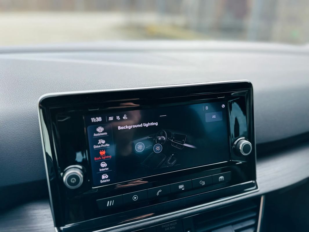 Seat Tarraco 2.0 TDI 4DRIVE DSG SCR Xcellence - 25