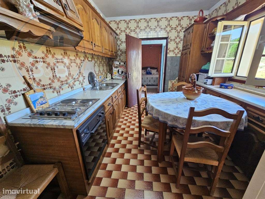 Quinta com Moradia T4 em Leiradas, Rio Douro - Cabeceiras de Basto-9