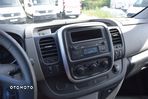 Renault TRAFIC*L1H1​*TEMPOMAT​​*KLIMATYZACJA​*20 - 11