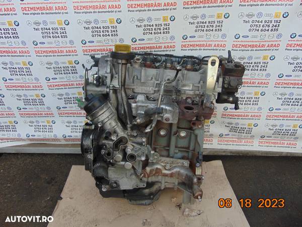 Motor fiat 1.3 330a1000 Opel 1.3 corsa combo fiat 500 500l alfa romeo mito doblo tipo euro 6 punto panda fiorino qubo - 5