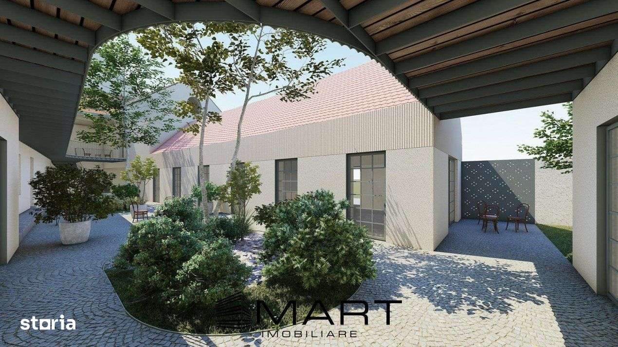 Apartamente premium Orasul de Jos - Imagine principală: 2/5