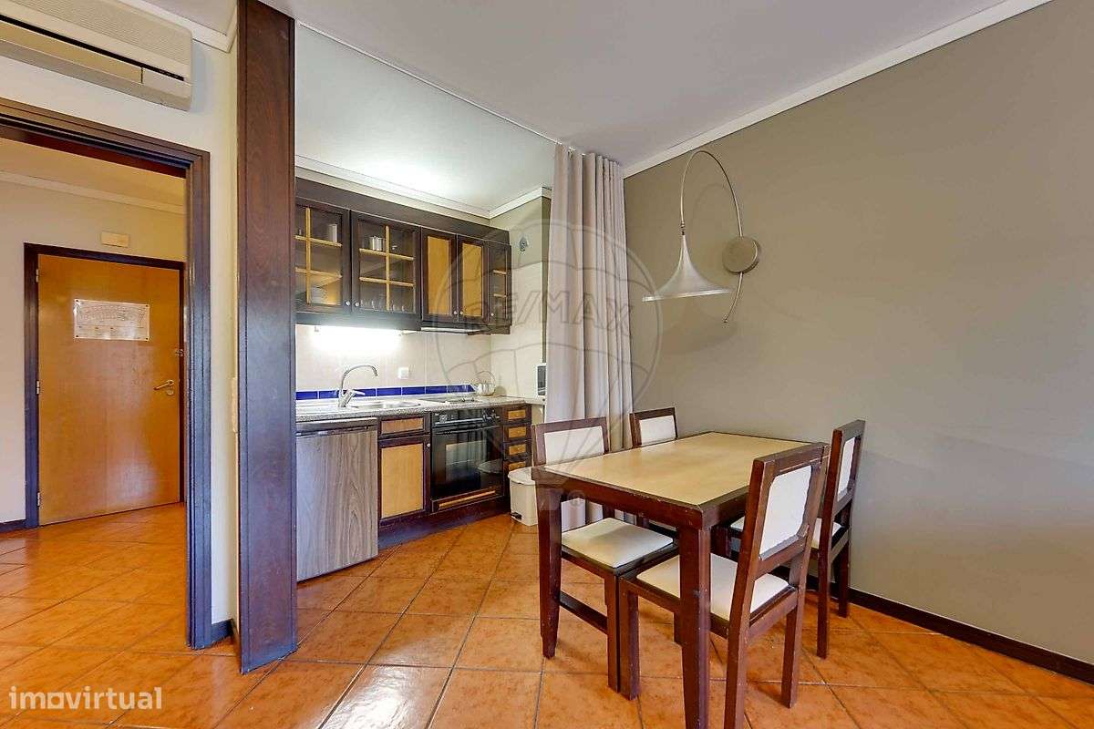 Apartamento T1 para venda - Grande imagem: 2/18