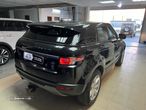 Land Rover Range Rover Evoque 2.2 TD4 Prestige - 20