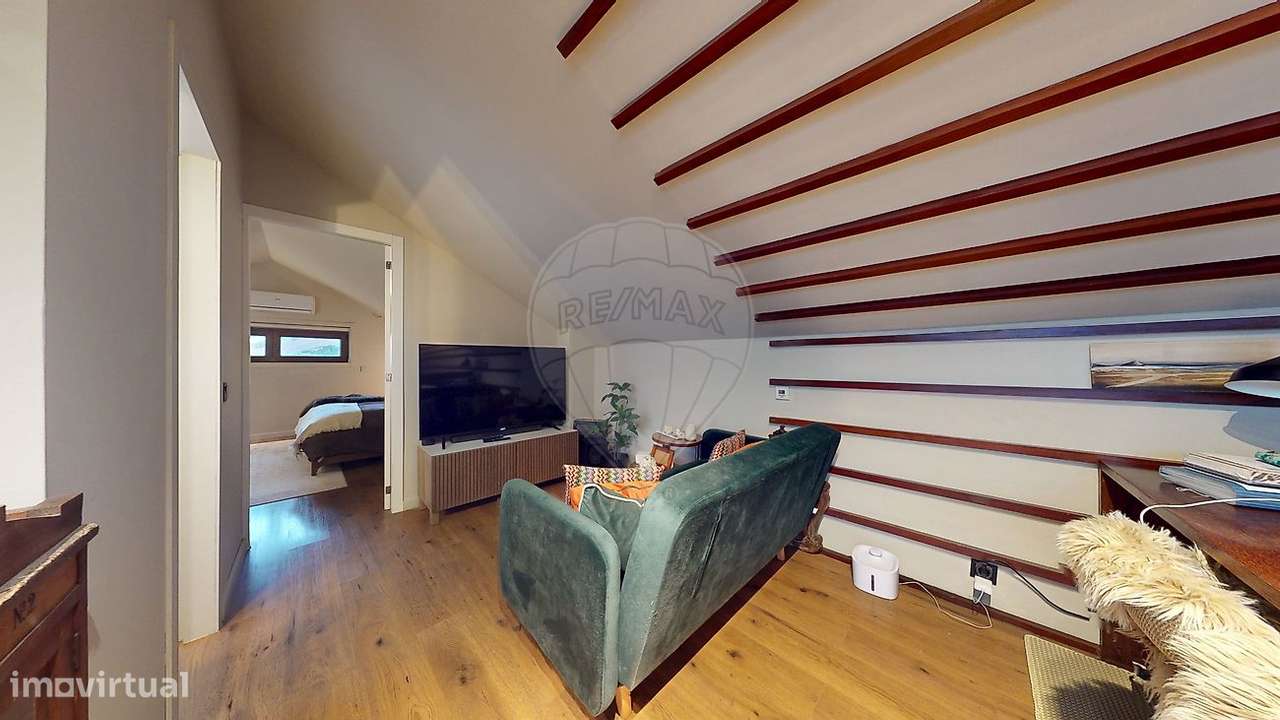 Moradia T2 para venda-29