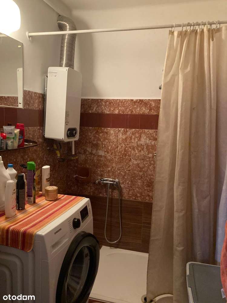 Pokój do wynajęcia przy ul. Mazowieckiej - Pełny obrazek: 5/5