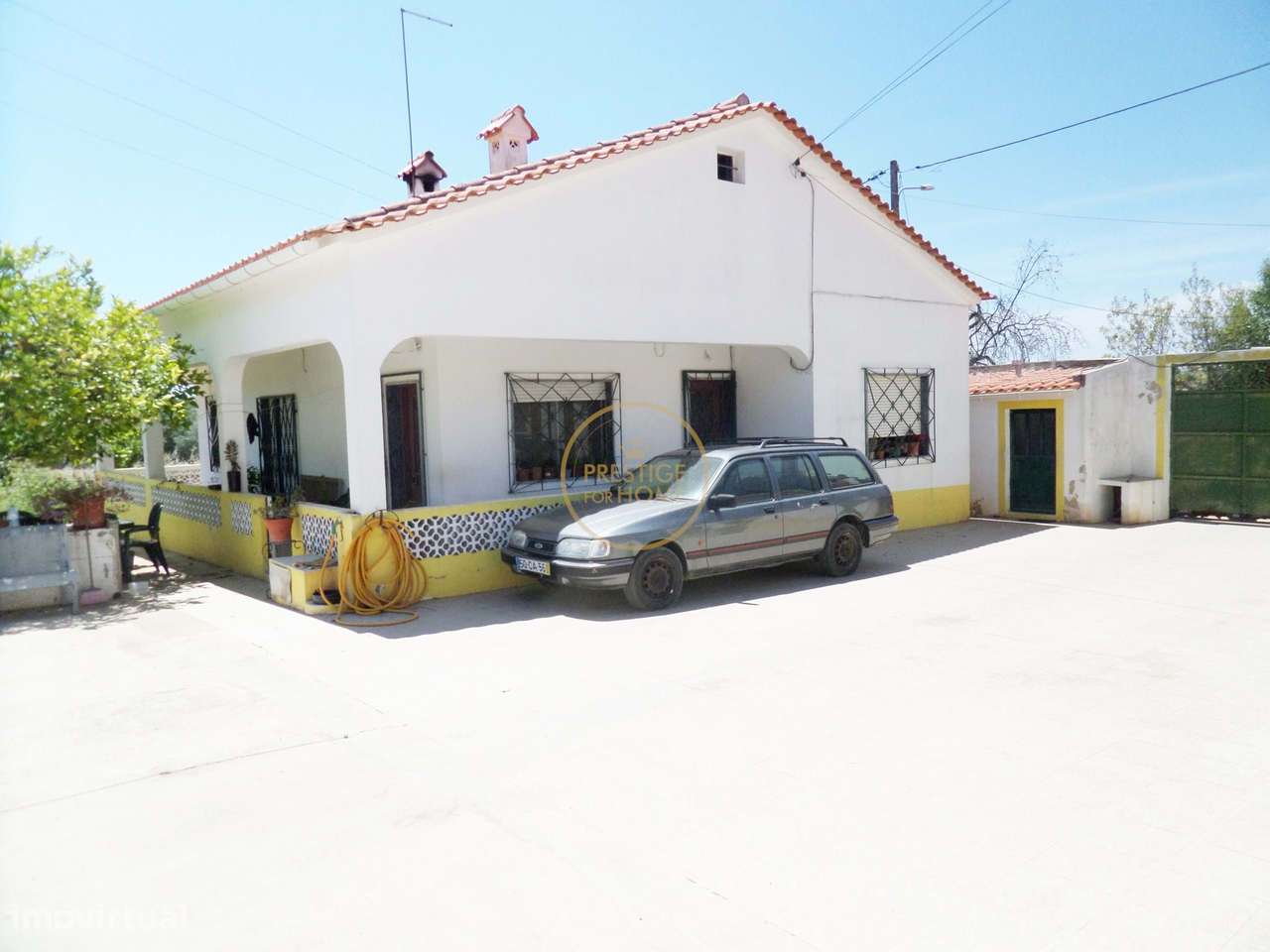 ✨ Oportunidade Única em Loulé – Duas Moradias inseridas num Terreno de - Grande imagem: 5/37