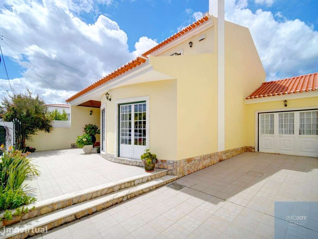 Moradia T3 Duplex em Torres Vedras-33