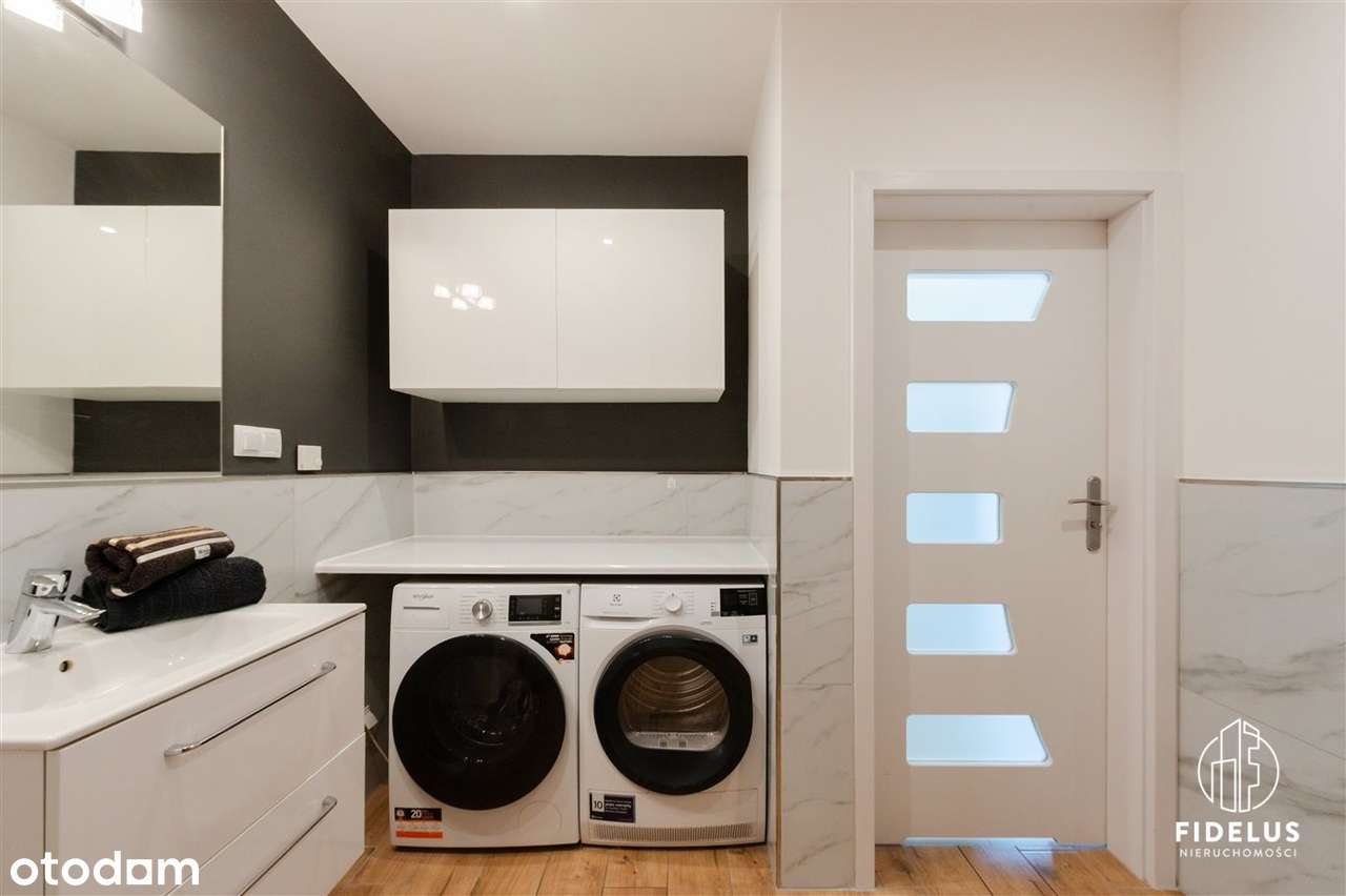 OBŁĘDNE M2 W PARKU MONIUSZKI-11