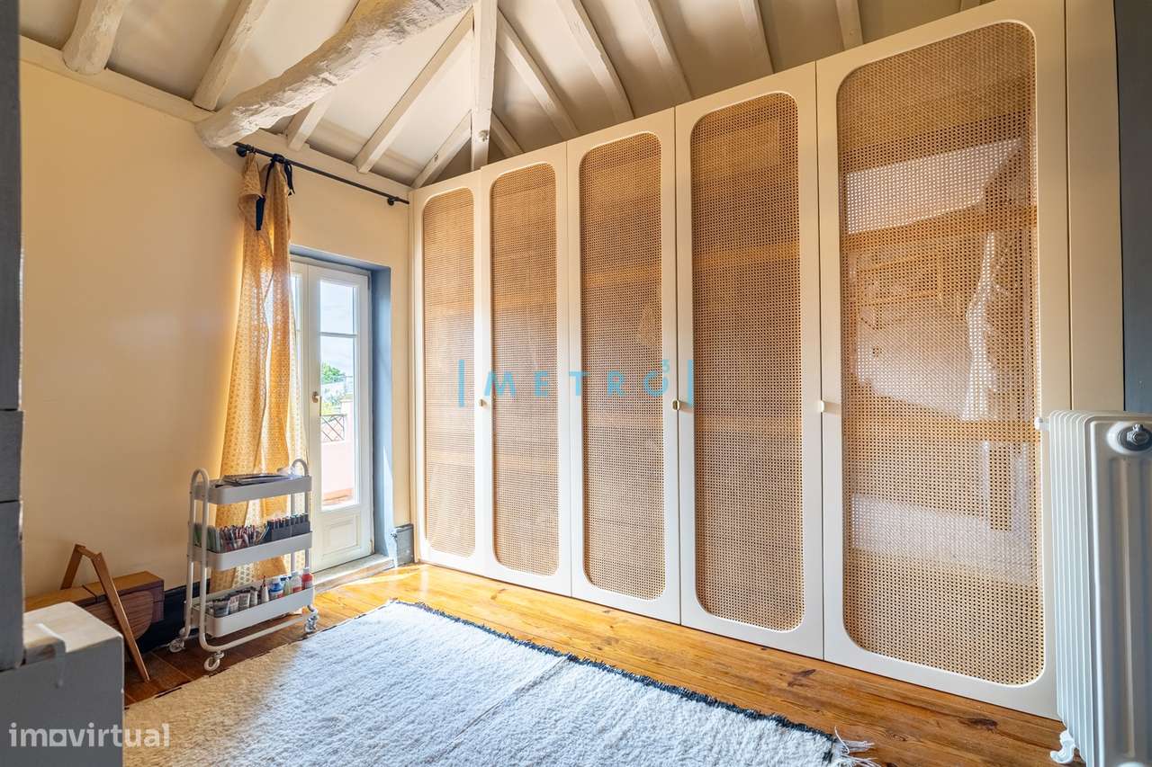 Moradia T6 Venda em São Mamede de Infesta e Senhora da Hora,Matosinhos-12