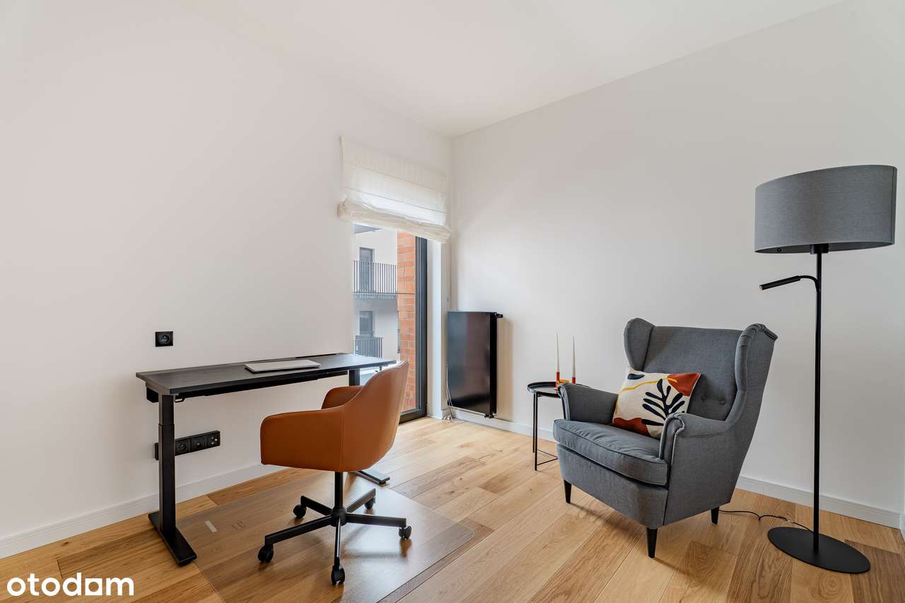 Nowy apartament w inwestycji Bohema-Warzelnia | Metro szwedzka-11